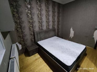 mehemmedide evler: 70 kv. m, 2 otaqlı — 13