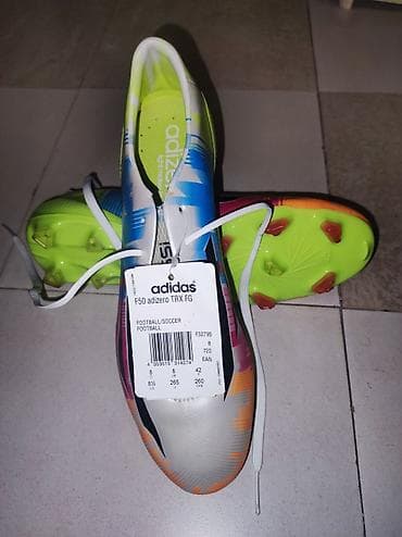 Спорт и отдых: Бутсы Adidas, Размер: 42 — 4