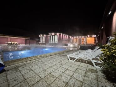 kirayə evlər azadlıq: 200 м², 4 комнаты, Комби, Газ, Электричество — 25