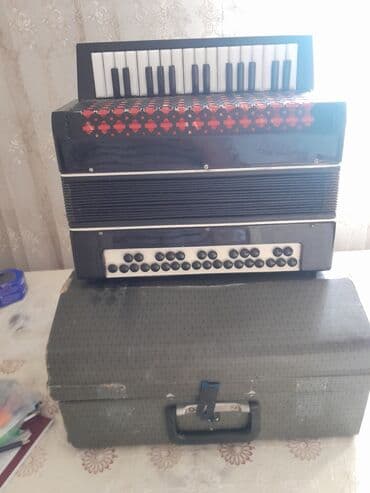 Akustik Akkordeon lalafo.az -da Akustik Akkordeon