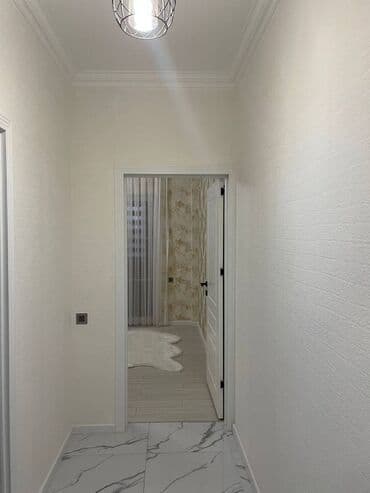 купить квартиру в ханкенди: Баку, Старый Гюняшли, 2 комнаты, Вторичка, м. Ахмедлы, 60 м² — 10