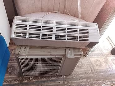 Kondisioner Shivaki, 30-35 kv. m, Split sistem — 4