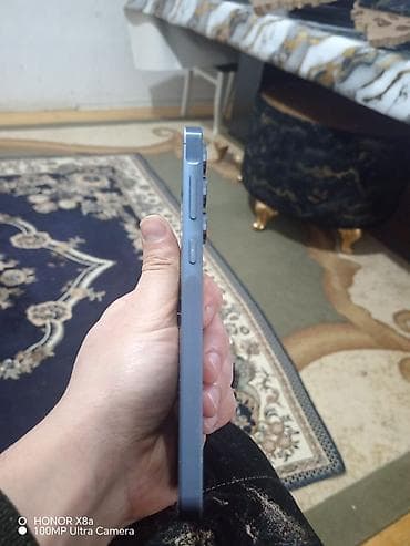 telefonlar samsunq: Samsung Galaxy A55, 256 GB, rəng - Boz, İki sim kartlı — 2