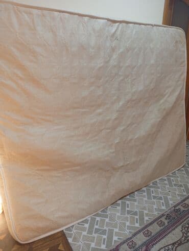 matras tek neferlik: İki nəfərlik matras — 3