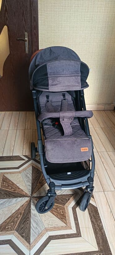 uşağ arabalari: İşlənmiş, Cins: Qız — 8