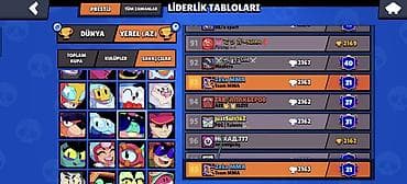 pişikli oyunlar: Butslar — 2