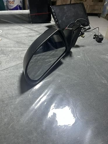 videoregistrator: “Still COOL” 9" Android avtomobil multimedya sistemi + arxa görüntü — 8