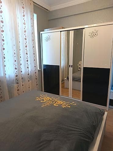 nermanovda kiraye ev: Salam Gəncədə Mida sosial binalarda 2 otaq tam Dolu Vəziyyətdə Kirayə — 3