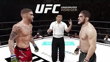 soni 3: UFC 2025 + PES 2026 PS3 üçün Xüsusi yığılmış oyunlar | Yaddaşa — 5