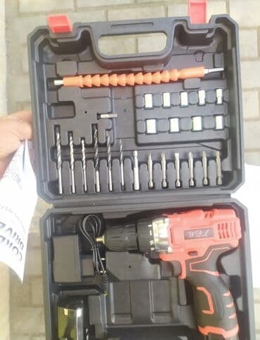 1 kamaz dasin qiymeti: Drel Naburu 
Yeni kefiyyetli Təmiz 12Watt yeni Whatsapp yazın — 1