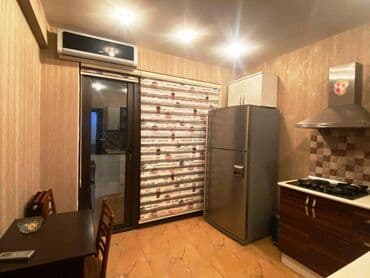 20 yanvarda 2 otaqli evler: 2 otaqlı, Yeni tikili, 58 kv. m — 6