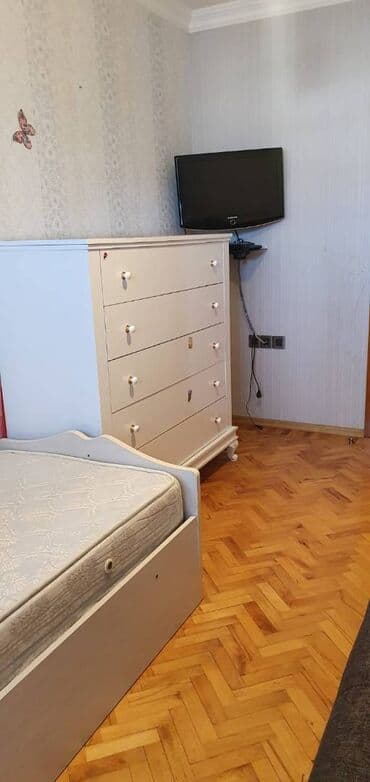 снять квартиры в баку: Yasamal rayonu,H.Cavid prospekti (Elmlər Akademiyası m/s — 3