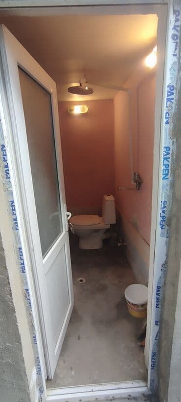 suraxanida: 5 м², 1 комната, Газ, Электричество, Водопровод — 8