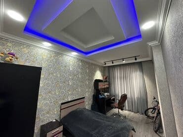 недвижимость в баку из рук в руки: 3 комнаты, Новостройка, 112 м² — 2