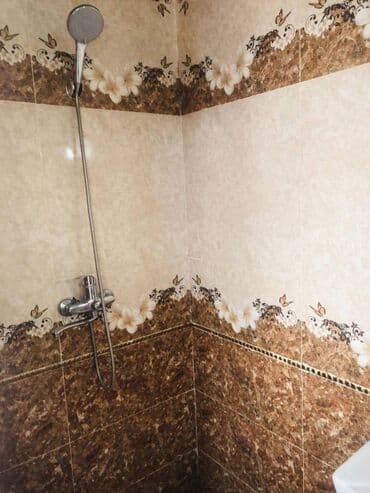 qubada kiraye evler: 170 kv. m, 3 otaqlı, Kanalizasiya — 3