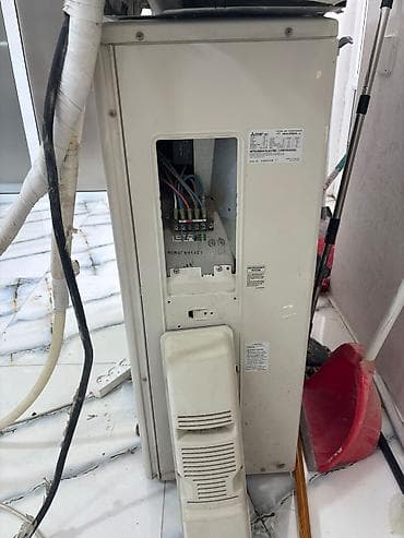 kandisoner: Mitsubishi kondisioner 120kv 850 azn evdən satiş ünvan H — 2