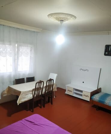naxcivan ev kiraye: 35 kv. m, 1 otaqlı — 2