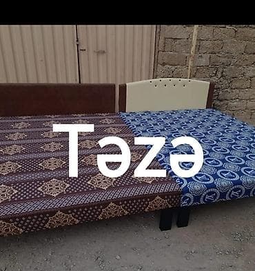 qızdırıcı yorğan: Çarpayılar hazirlari var bir neferlik 60 manat iki neferlik taxt 110 — 7