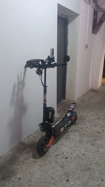 сколько стоит гироскутер в азербайджане: Tecili satilir🆘🆘 -Max suret 65km/s -Gedis mesafesi 30-35km -Çeki — 4