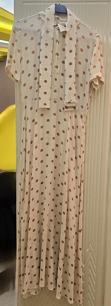 Gündəlik don, Maksi, Zara, S