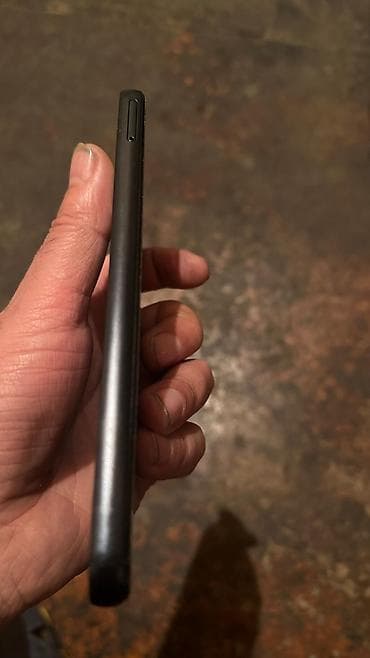 pes 2022 mobile: Samsung Galaxy A24 4G, 128 GB, rəng - Qara, Barmaq izi — 4