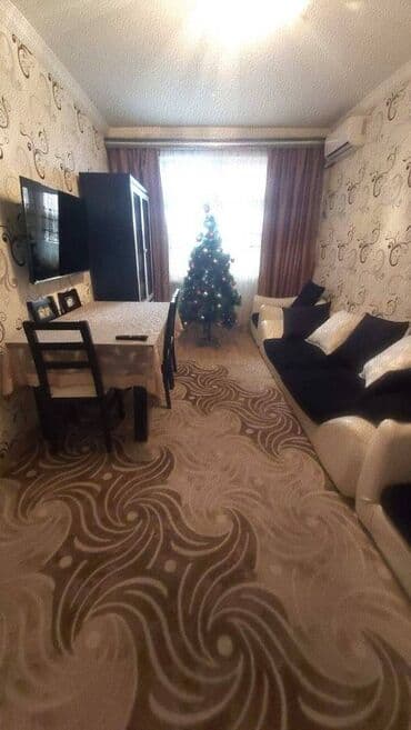 квартира керек кызыл аскерден: Баку, Новые Гюнашли Массив В, 2 комнаты, Вторичка, 55 м² — 1