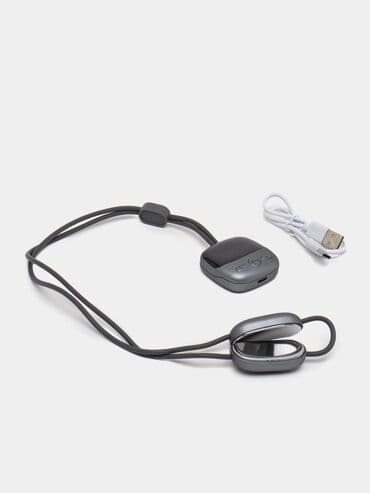 masaj edirem: Ağıllı Çip】: Sabit ağıllı çiplə təchiz olunmuş boyun masajı — 11