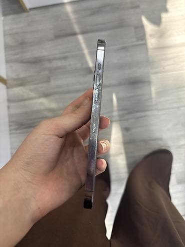 irşad electronics iphone 12 pro max: IPhone 12 Pro Max, 128 GB, Graphite — 4