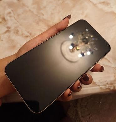 iphone 11 pro max: IPhone 15 Pro Max, 256 GB, Ağ, Face ID — 2