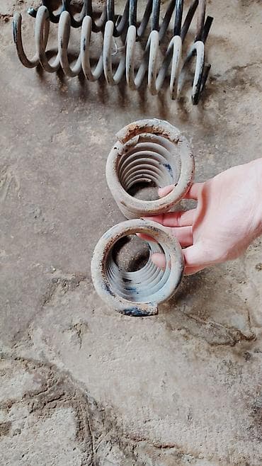 Qızdırılmış purjunlardı çeşka dan çıxıb. 9 dişdi yəni kəsilməyib — 2