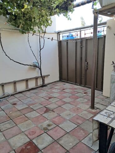 abşeron gənclər şəhərciyi ev satılır: 2 otaqlı, 45 kv. m, Yeni təmirli — 20