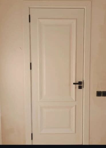 межкомнатные двери из мдф: Evinizə və ya ofisinizə zəriflik qatmaq istəyirsiniz? WoodHomeBaku-nun — 14