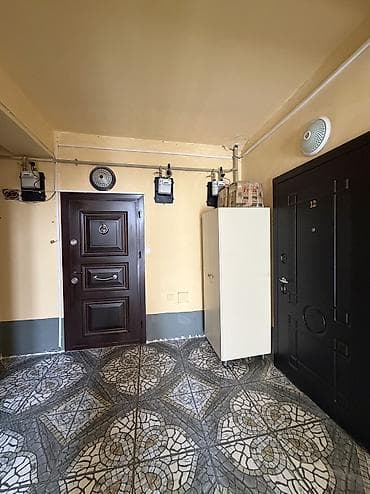 ucuz mənzil: 3 otaqlı, Yeni tikili, 57 kv. m — 7