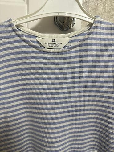 prakata donlar: Don, Gündəlik, 9 - 10 yaş, H&M — 2