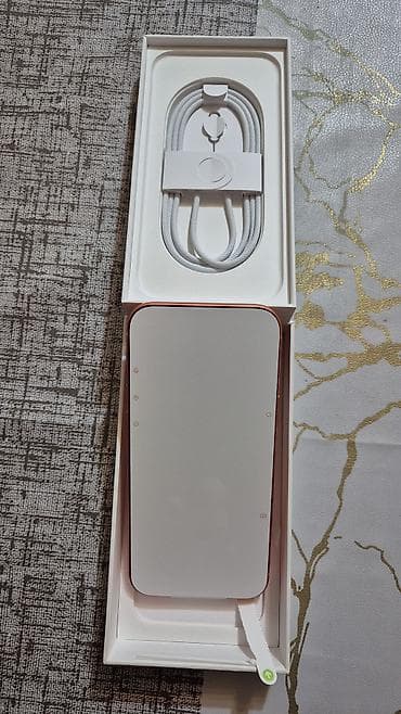 iphone aux kabel: IPhone 17 Pro Max, 256 GB, Narıncı — 1