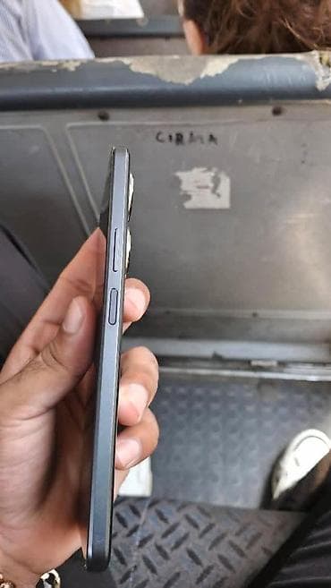 mini led: Huawei nova 11i, 128 GB, rəng - Qara — 4
