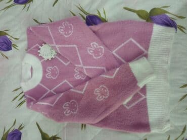 Məktəbli forması: Köynək, Qız üçün, 7 - 8 yaş — 3