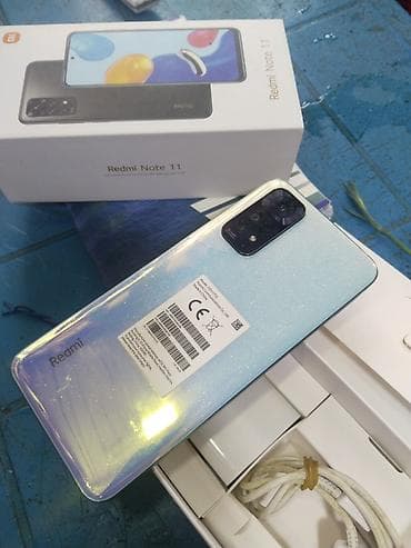 note 50 pro: Salam evin telidir usdada olmayib. hec bir prablemi yoxdur arxa — 3