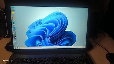 nexus notebook: İşlənmiş Lenovo IdeaPad, 15.6 ", Intel Core i5, 256 GB, Ünvandan götürmə, Pulsuz çatdırılma — 1