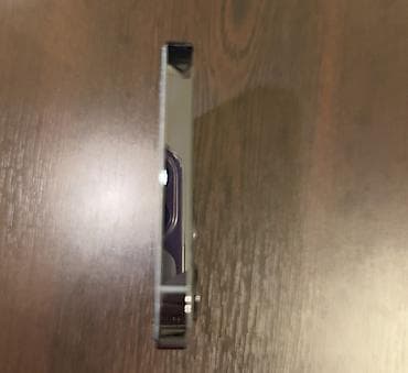 x96 max: IPhone 12 Pro Max, 256 GB, Pacific Blue, Simsiz şarj, Face ID — 6