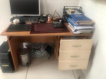 ikinci əl partalar: Столы — 2