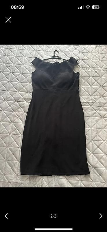 ayaqq: Ziyafət donu, Midi — 3