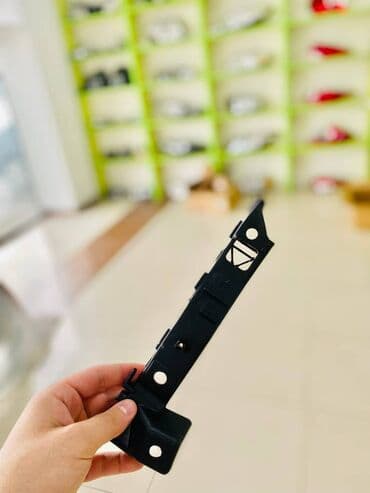 on bufer: Kia Ceed 2007 on salacka . Kia Ceed 2008 qabaq sag ( sağ ) sol — 1