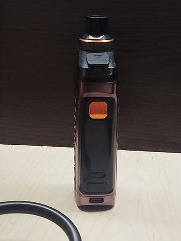 vapo: Cihaz yenidir Maddi vəziyyətə görə Satilir CİDDİ ALICILARA ENDİRİM — 3