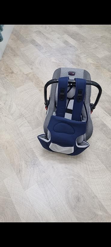 maşın kreslo: Uşaq avtomobil oturacağı və daşıma beşiyi - Brend: Baby Care — 2