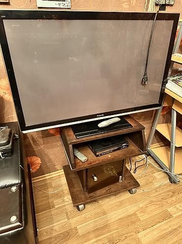 Televizorlar lalafo.az -da Televizorlar