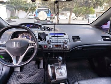 диски на хонда аккорд 7: Honda Civic: 1.3 л | 2008 г. Седан — 9