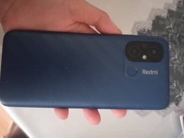 099 bakcell nomreler siyahisi: Redmi 12C, 128 GB, rəng - Göy — 2