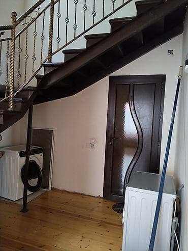 turkan ev: 200 kv. m, 6 otaqlı, Kombi, Qaz, İşıq — 9