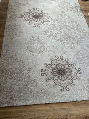 işlənmiş xalcalar: Xalça — 3